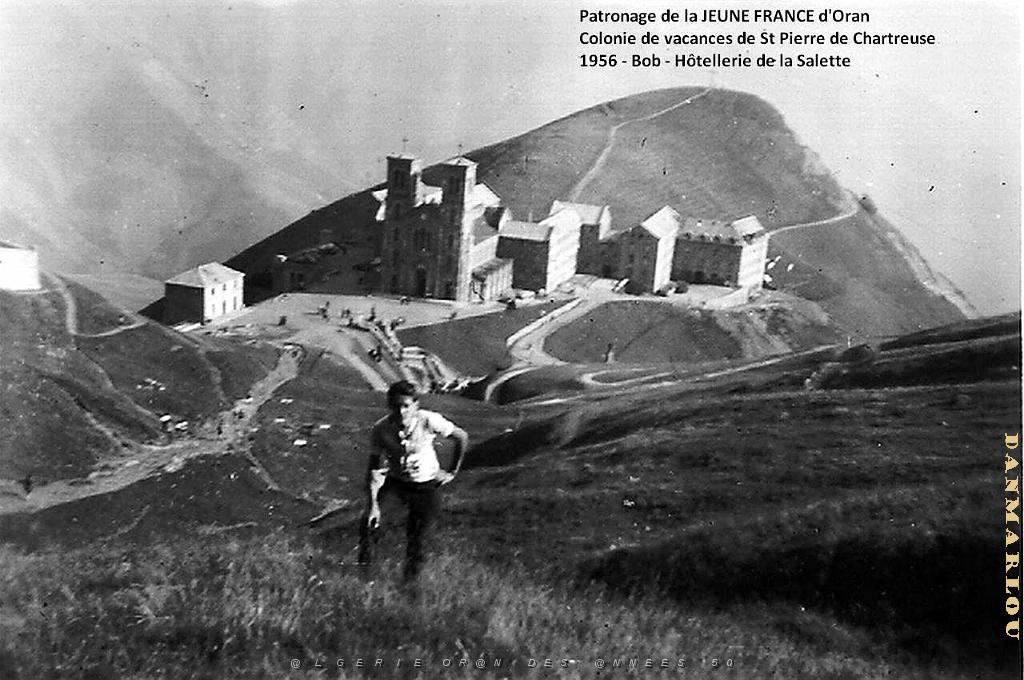 COLO JEUNE FRANCE 1956  bob 2 hotellerie la salette.jpg